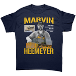 Marvin Heemeyer Killdozer Shirt – Patriotic Clothing for True Americans | Drunk America