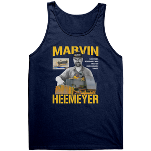 Marvin Heemeyer Killdozer Shirt – Patriotic Clothing for True Americans | Drunk America