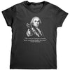 Me and My Homies Woulda Been Stacking Bodies By Now (Ladies) -Apparel | Drunk America 