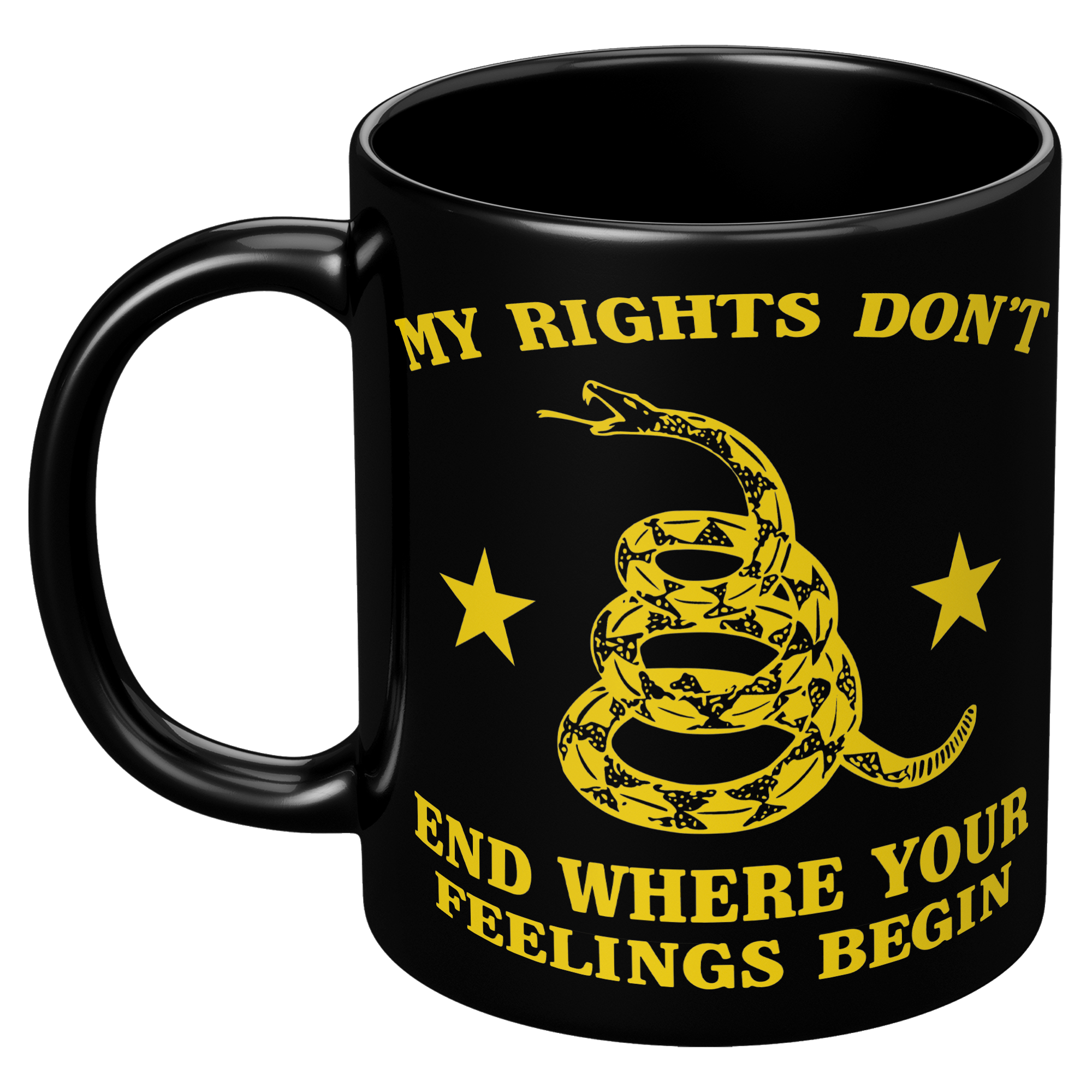 My_Rights_Dont_End_Where_Your_Feelings__11oz_Black_LH_Mockup.png
