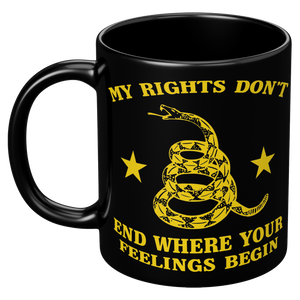 My_Rights_Dont_End_Where_Your_Feelings__11oz_Black_LH_Mockup.png