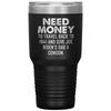 Need Money To Travel Back To 1941 And Give Joe Biden's Dad A Condom Tumbler -Tumblers | Drunk America 