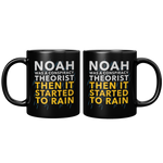 Noah_Was_A_Conspiracy_Theorist_Then_It_S_11oz_Black_FrontBack_Mockup.png