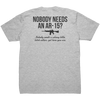 Nobody_Needs_An_AR-15_-_Front__Back_Pri_Heather_Back_Mockup.png