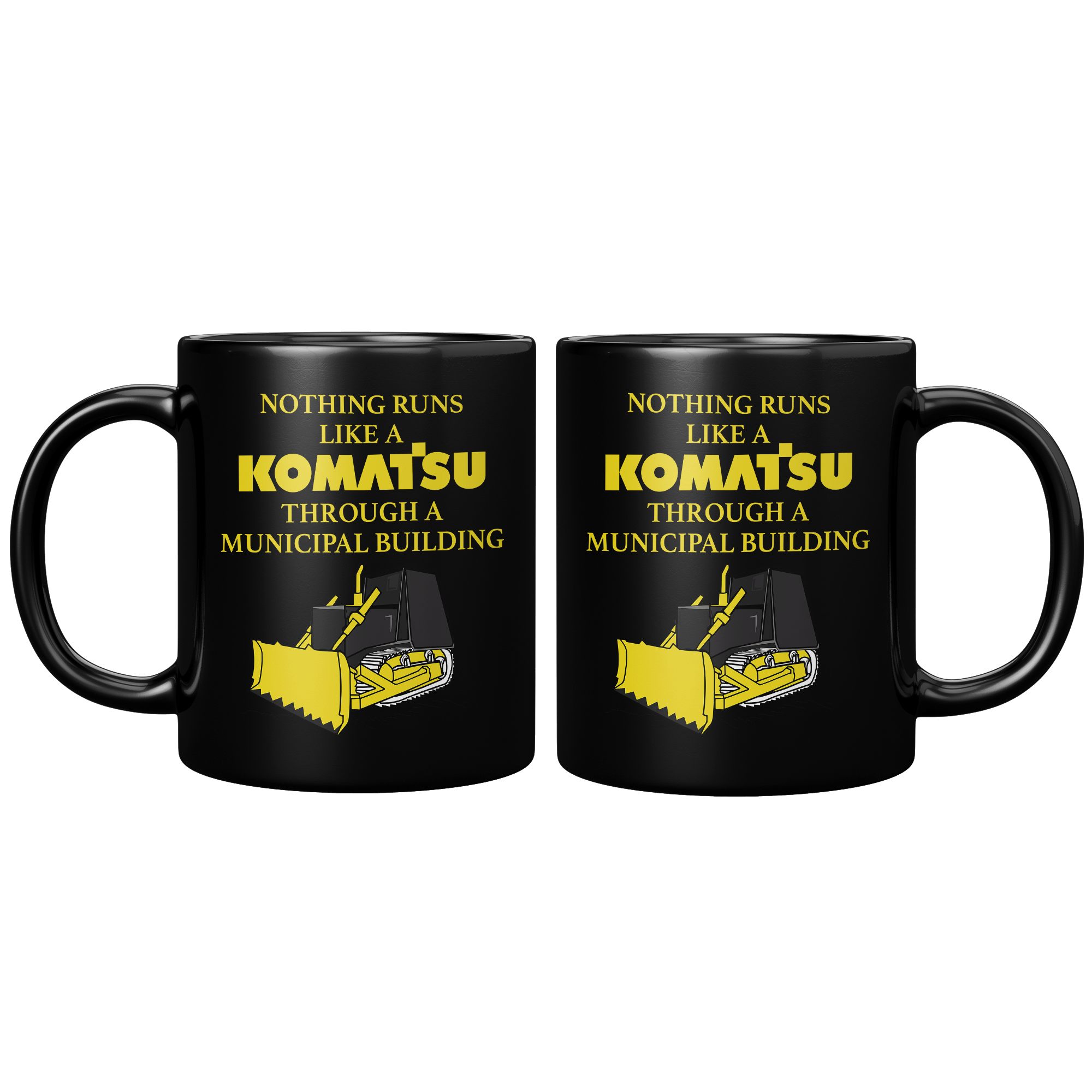 Nothing_Runs_Like_A_Komatsu_Through_A_Mu_11oz_Black_FrontBack_Mockup.png