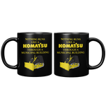 Nothing_Runs_Like_A_Komatsu_Through_A_Mu_11oz_Black_FrontBack_Mockup.png