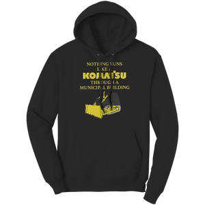 Nothing_Runs_Like_A_Komatsu_Through_A_Mu_Black_Front_Mockup.png