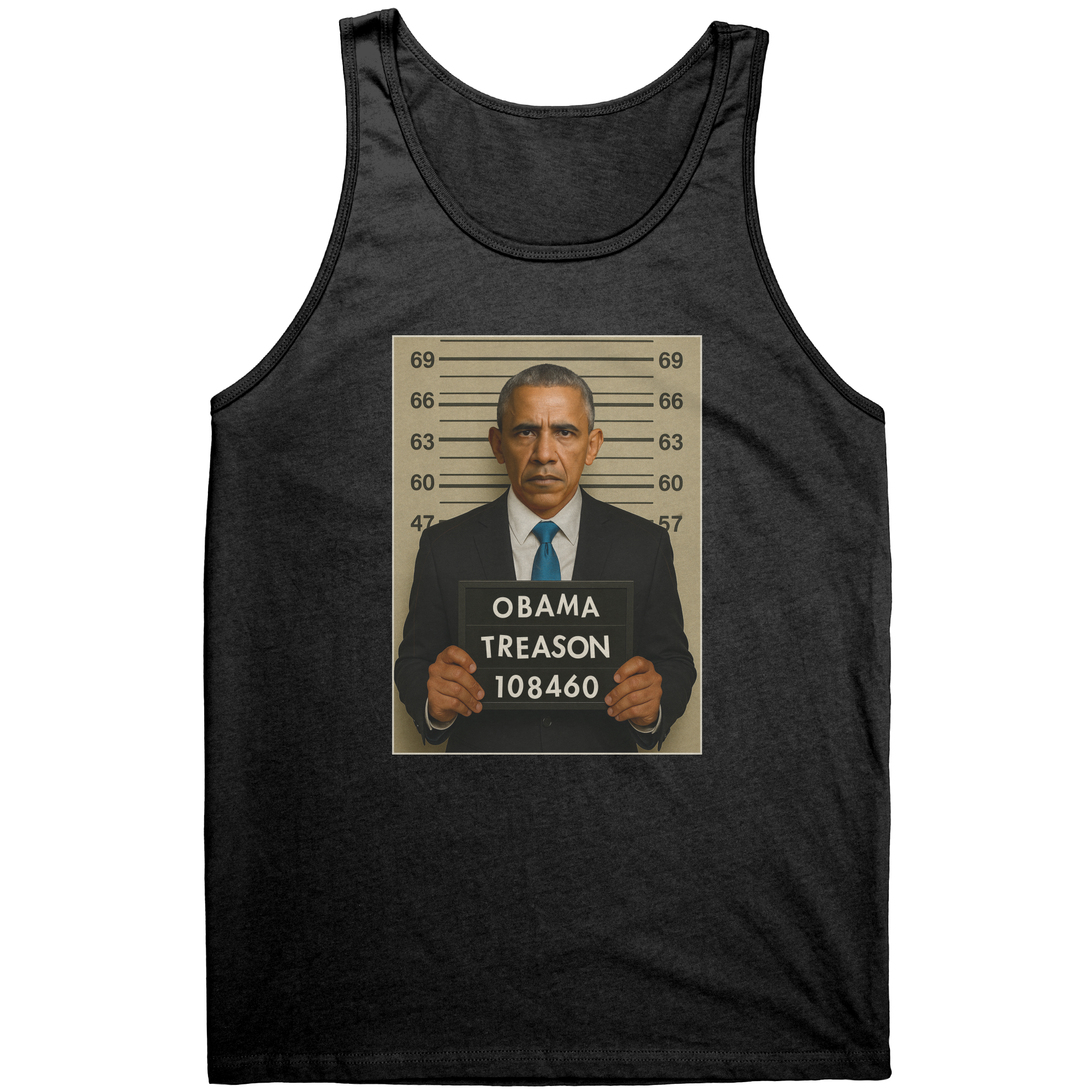Obama Treason Graphic Tee – Patriotic Clothing for True Americans | Drunk America