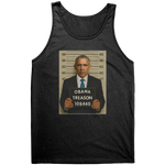 Obama Treason Graphic Tee – Patriotic Clothing for True Americans | Drunk America