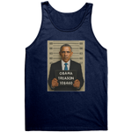 Obama Treason Graphic Tee – Patriotic Clothing for True Americans | Drunk America