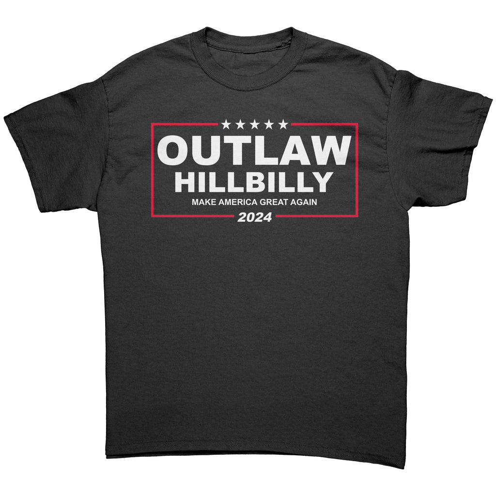 Outlaw Hillbilly 2024