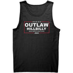 Outlaw Hillbilly 2024