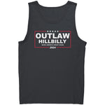 Outlaw Hillbilly 2024