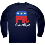 Raised_Right_Grunge_Graphic_Tee_Navy_Mockup.png