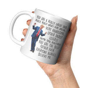 Really_Great_Dad_Trump_Coffee_Mug_11oz_White_LH_Model_Mockup.png