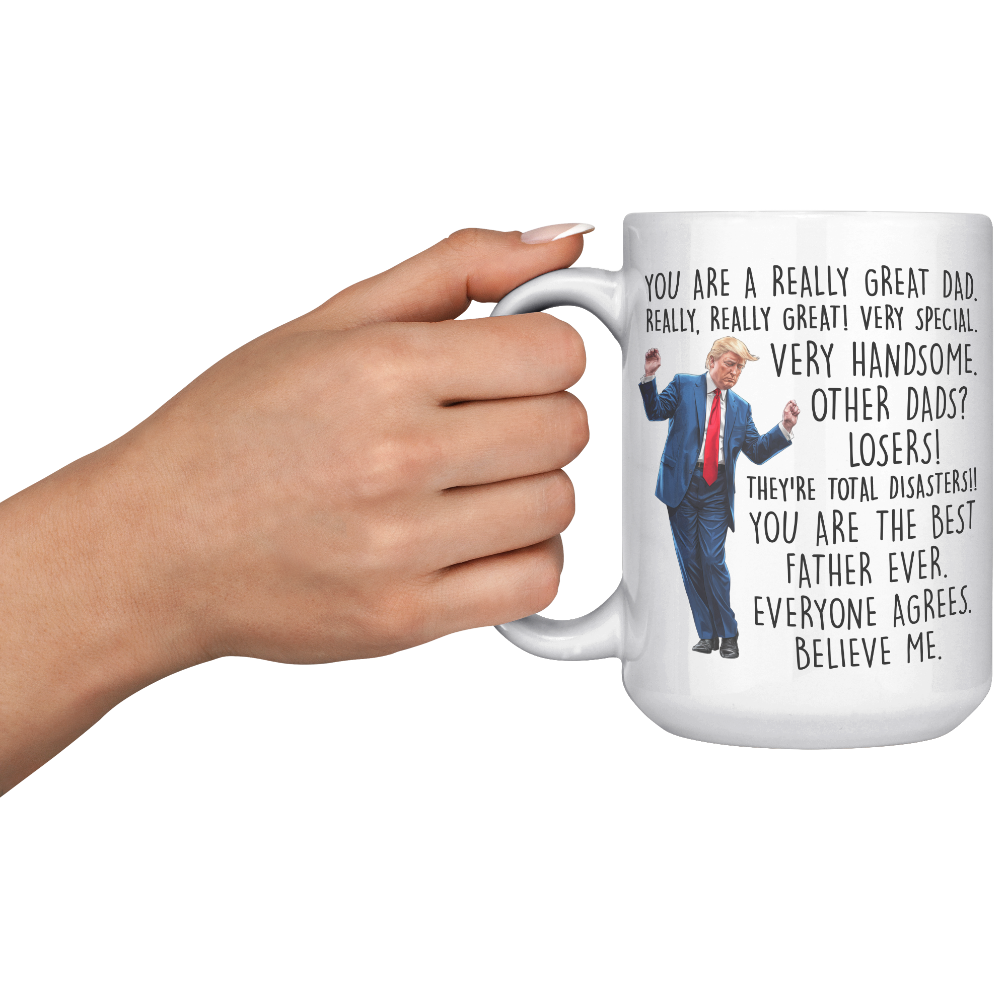 Really_Great_Dad_Trump_Coffee_Mug_15oz_White_LH_Model_Mockup.png