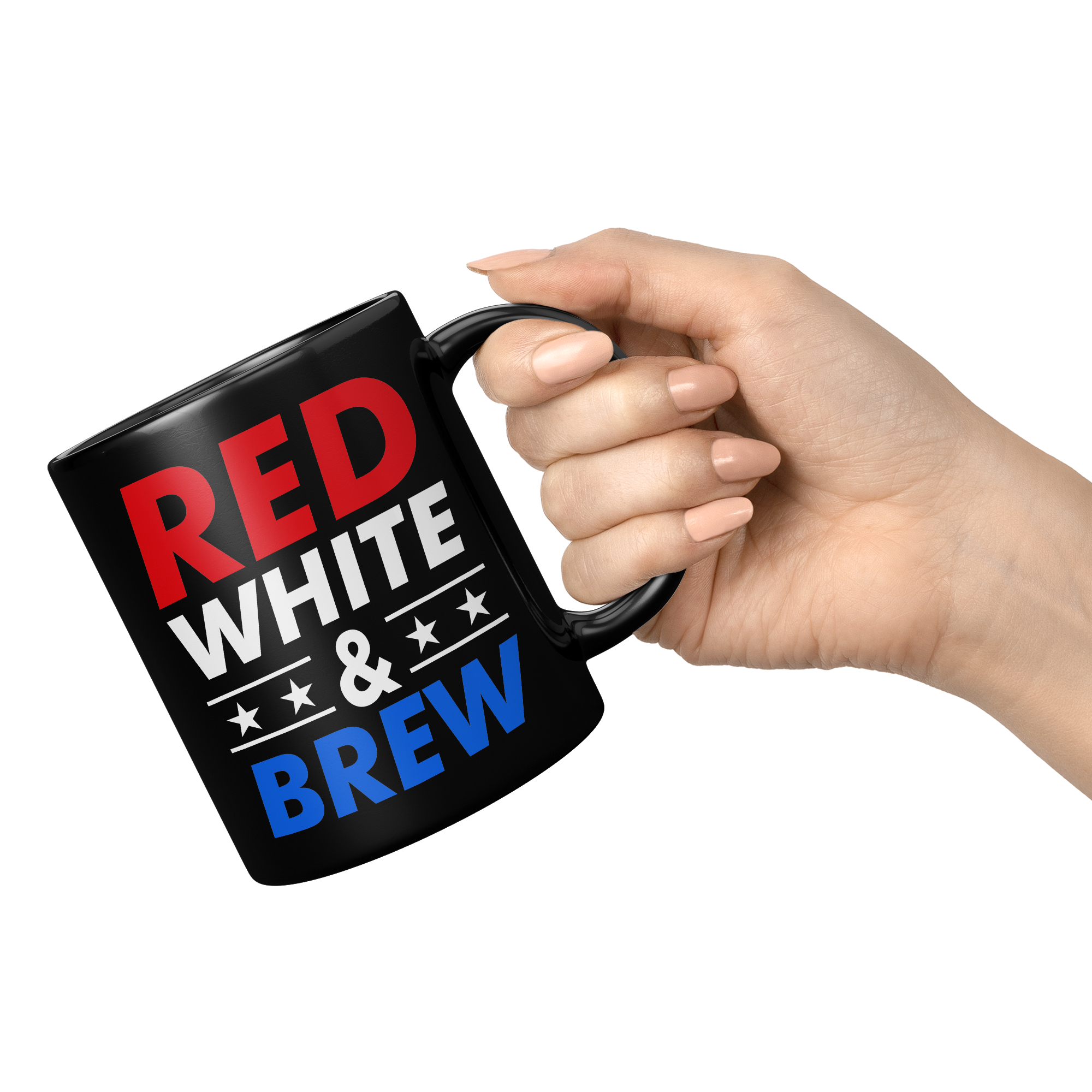 Red_White__Brew_Coffee_Mug_11oz_Black_RH_Model_Mockup.png
