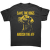 Save The Dogs Abolish The ATF