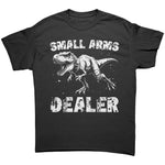 Small Arms Dealer -Apparel | Drunk America 