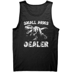 Small Arms Dealer