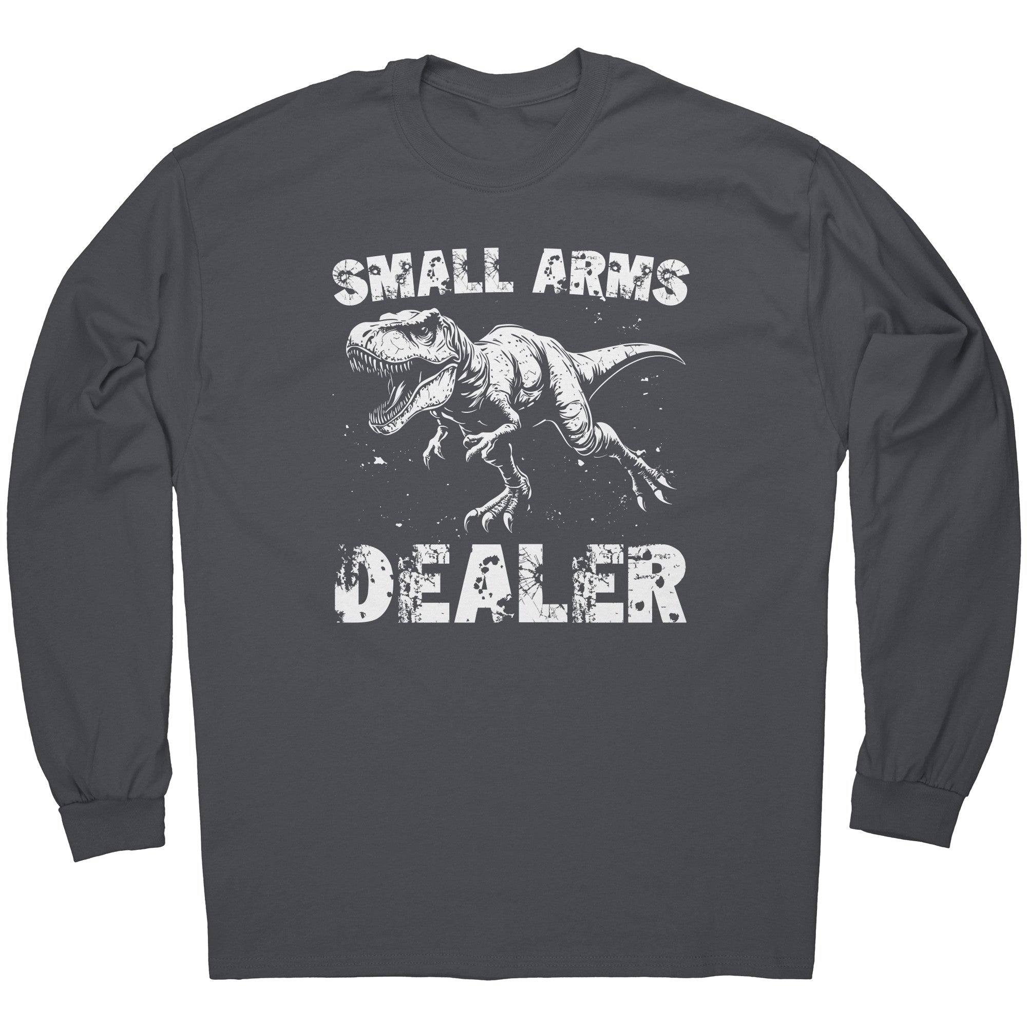 Small Arms Dealer