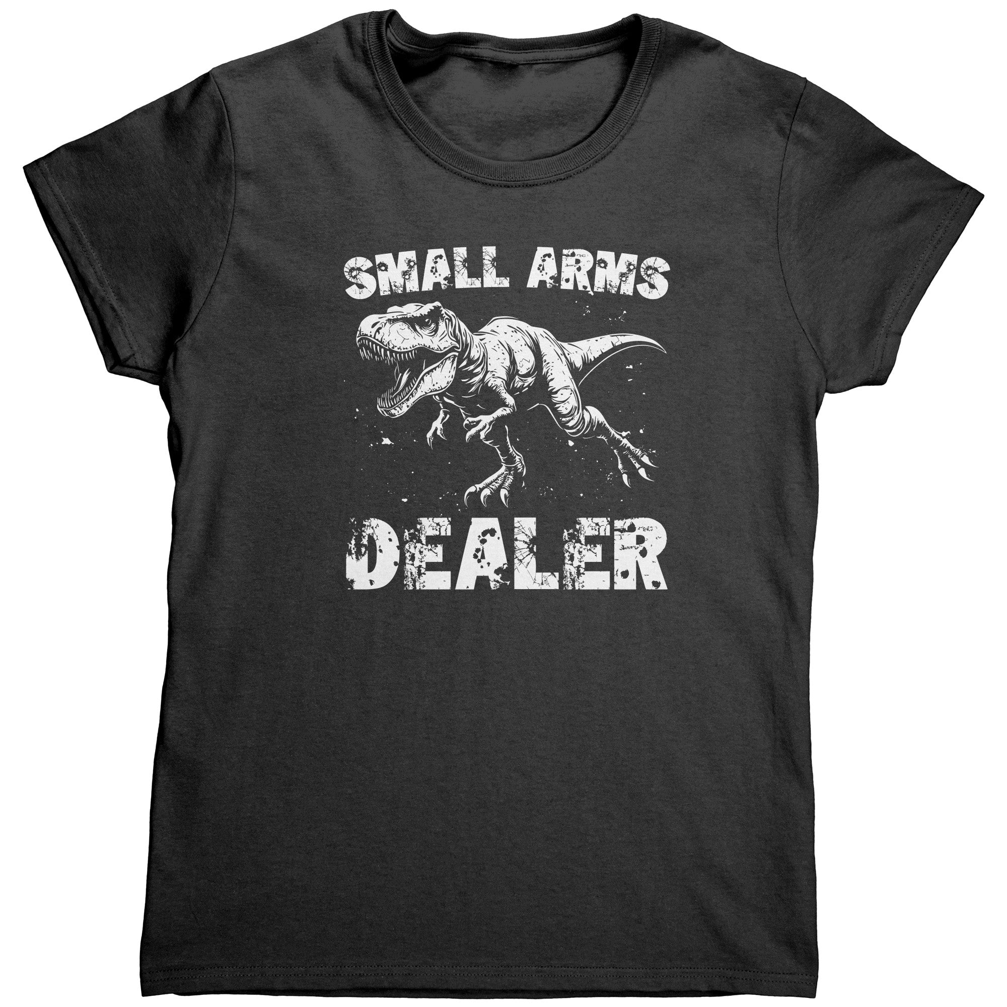 Small Arms Dealer (Ladies)