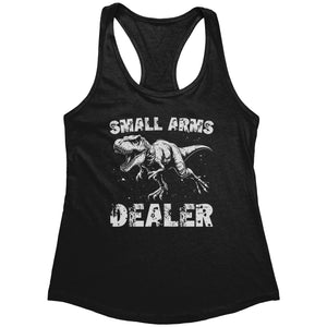 Small Arms Dealer (Ladies)