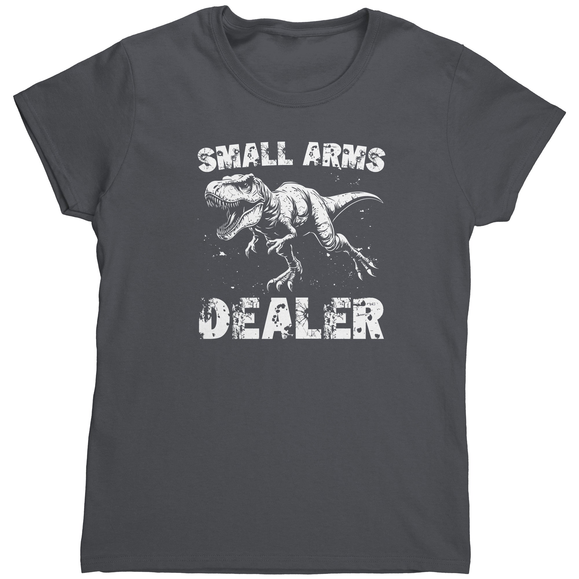 Small Arms Dealer (Ladies)