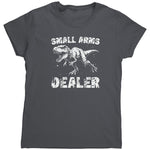 Small Arms Dealer (Ladies) -Apparel | Drunk America 