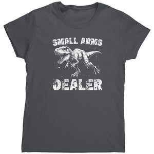 Small Arms Dealer (Ladies)