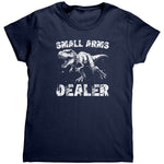 Small Arms Dealer (Ladies) -Apparel | Drunk America 