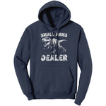 Small Arms Dealer -Apparel | Drunk America 