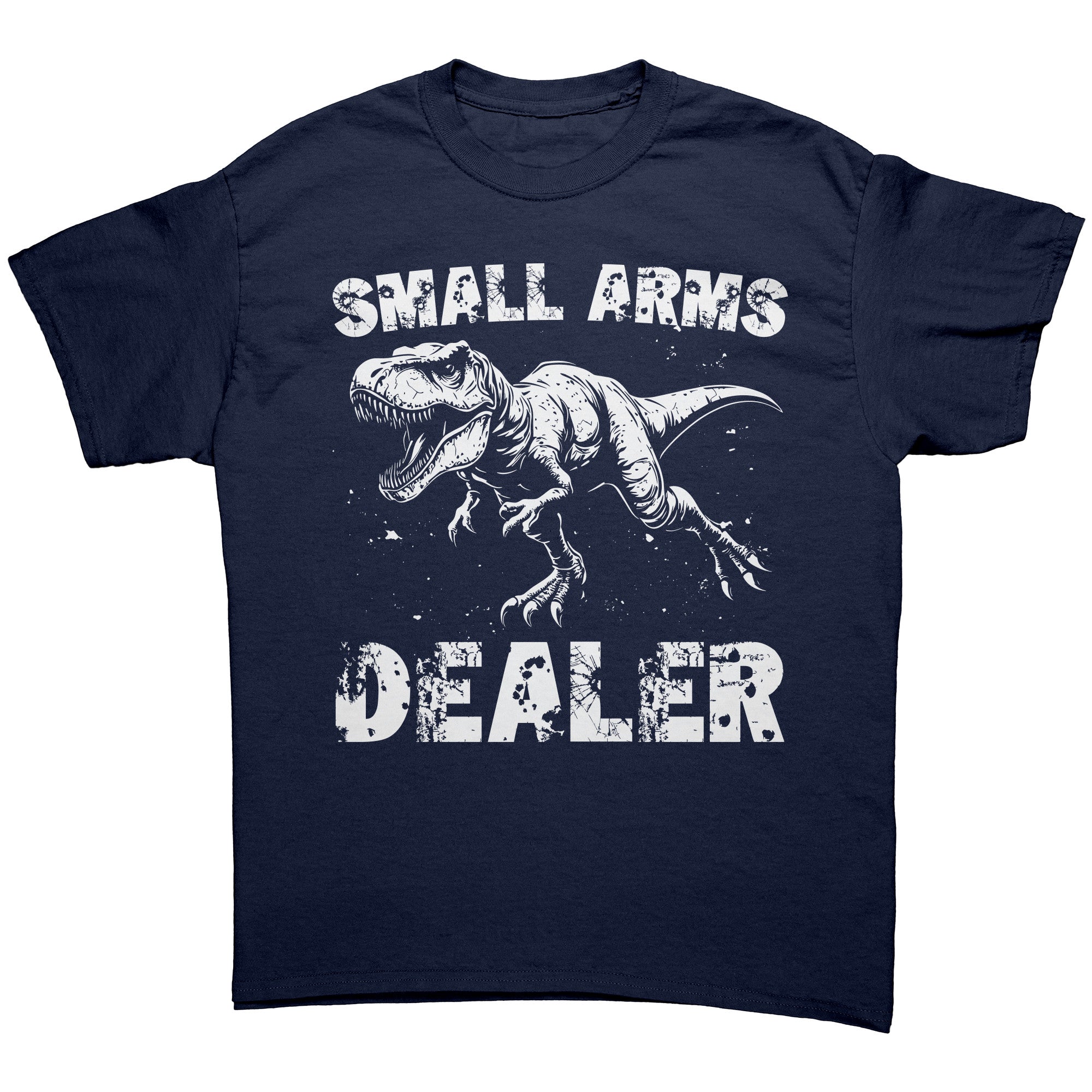 Small Arms Dealer