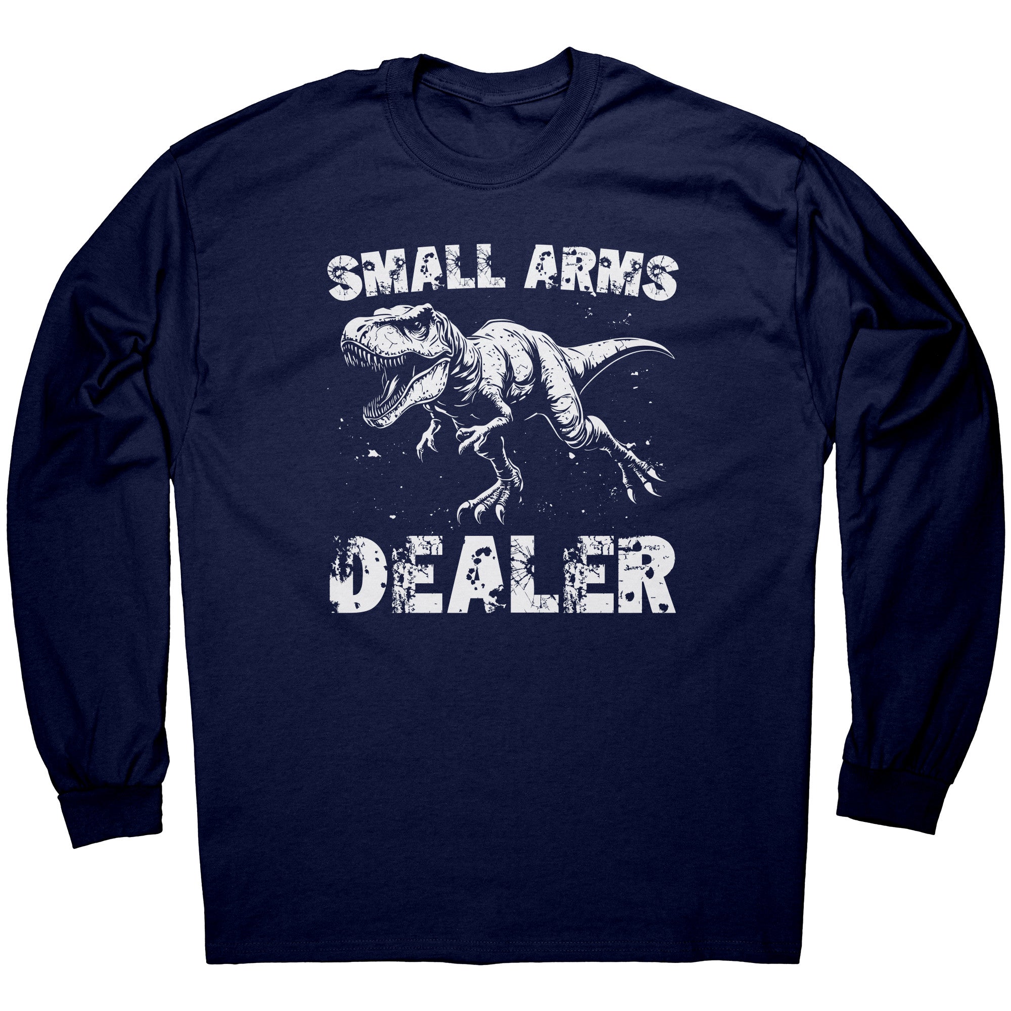 Small Arms Dealer