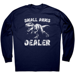 Small Arms Dealer