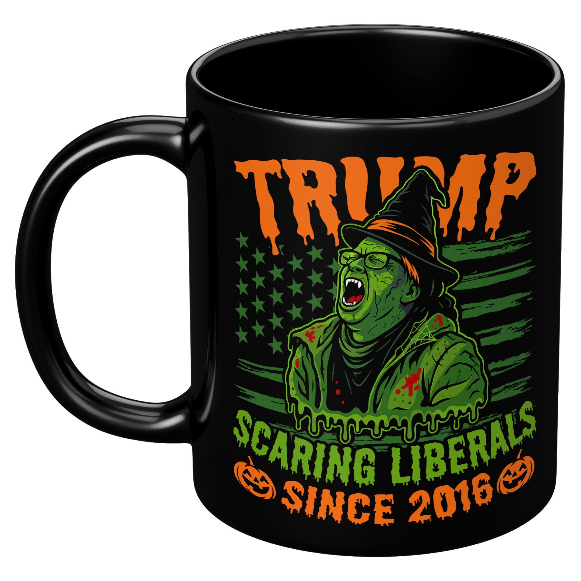 TRUMP_-_Scaring_Liberals_Since_2016_Blac_11oz_Black_LH_Mockup.png