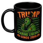 TRUMP_-_Scaring_Liberals_Since_2016_Blac_11oz_Black_LH_Mockup.png