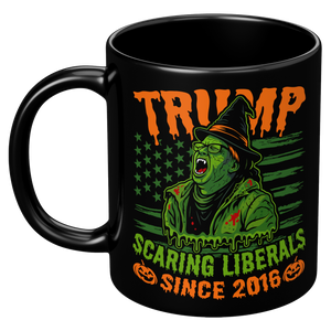 TRUMP_-_Scaring_Liberals_Since_2016_Blac_11oz_Black_LH_Mockup.png