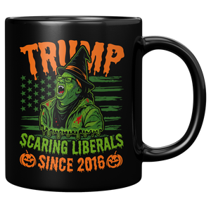 TRUMP_-_Scaring_Liberals_Since_2016_Blac_11oz_Black_RH_Mockup.png