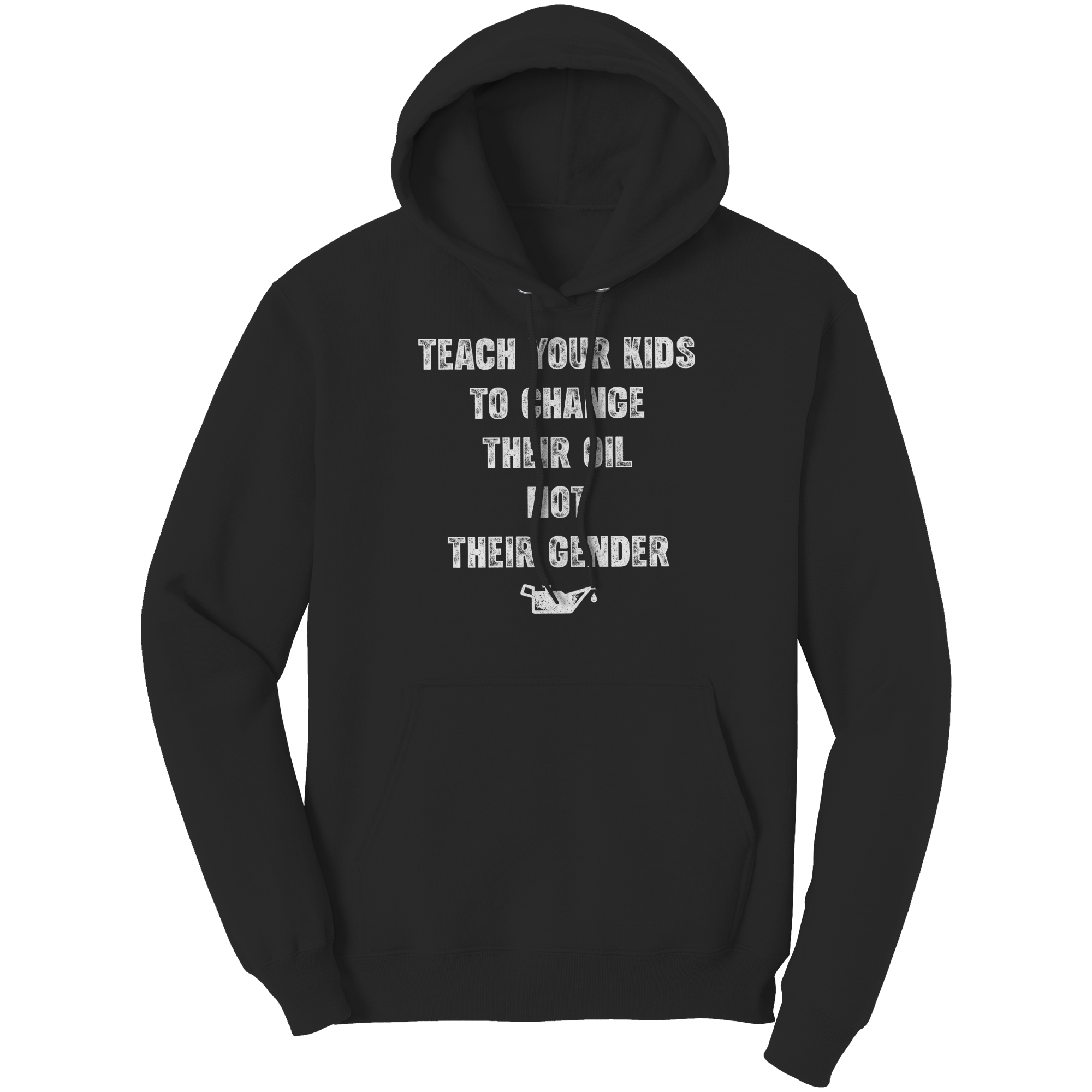 Teach_Your_Kids_To_Change_Their_Oil_Black_Front_Mockup.png