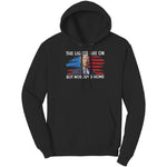 The Lights Are On But Nobody's Home (Ladies) -Apparel | Drunk America 