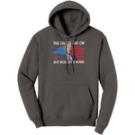The Lights Are On But Nobody's Home (Ladies) -Apparel | Drunk America 