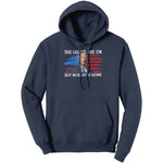 The Lights Are On But Nobody's Home (Ladies) -Apparel | Drunk America 