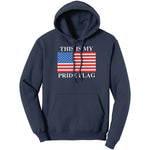 This Is My Pride Flag -Apparel | Drunk America 