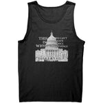 This Is Why We Can't Have Nice Things -Apparel | Drunk America 