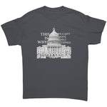This Is Why We Can't Have Nice Things – Apparel by Drunk America