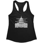 This Is Why We Can't Have Nice Things (Ladies) -Apparel | Drunk America 
