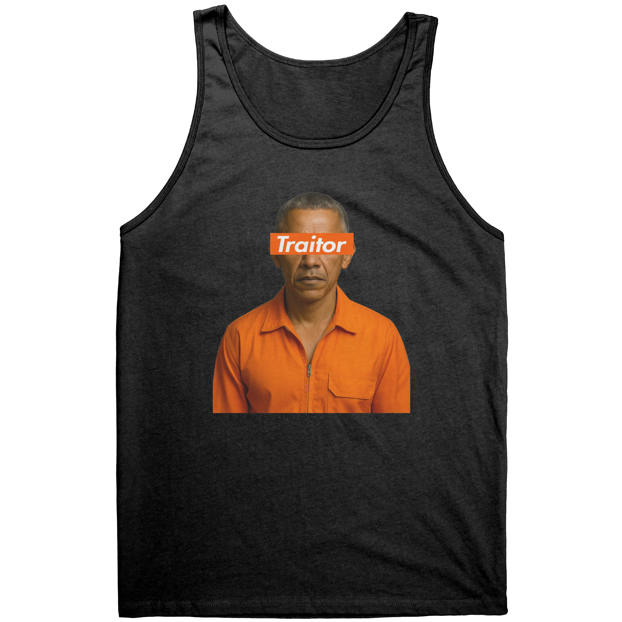 Traitor Anti-Obama Shirt