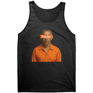 Traitor Anti-Obama Shirt
