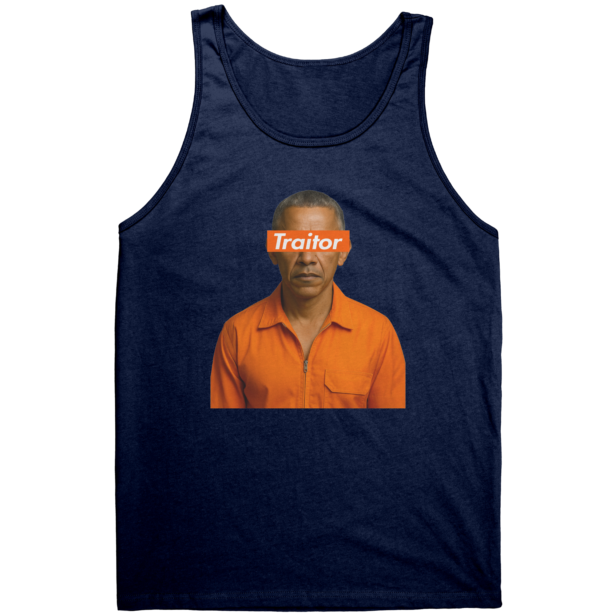Traitor Anti-Obama Shirt
